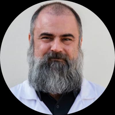 Dr. Rodrigo S. Tarelho